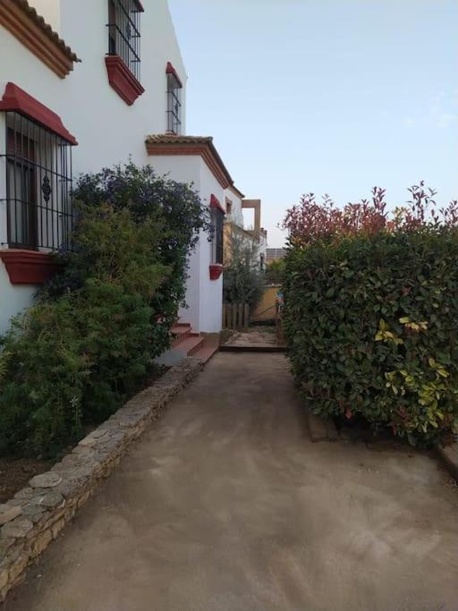 Agradable Casa Con Piscina En La Serrania. Arriate Exteriér fotografie